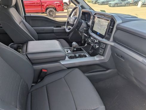 New 2026 Ford F150 XLT AWD/4WD image 60