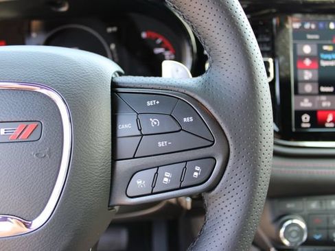 New 2026 Dodge Durango GT AWD/4WD image 22