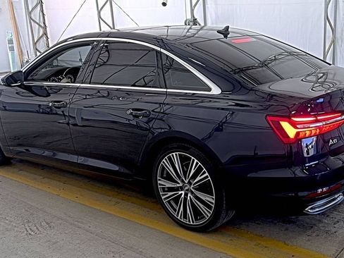 Used 2020 Audi A6 2.0T Premium Plus w/ Premium Plus Package image 6