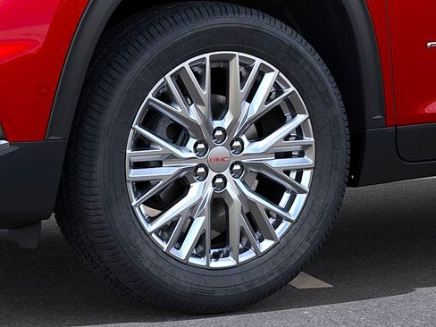 New 2027 GMC Acadia Elevation w/ Super Cruise Package FWD image 9