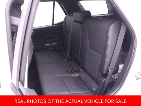 New 2025 Toyota 4Runner TRD Sport Premium AWD/4WD image 10