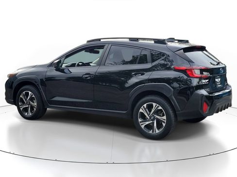 Used 2024 Subaru Crosstrek 2.0i Premium AWD/4WD image 7