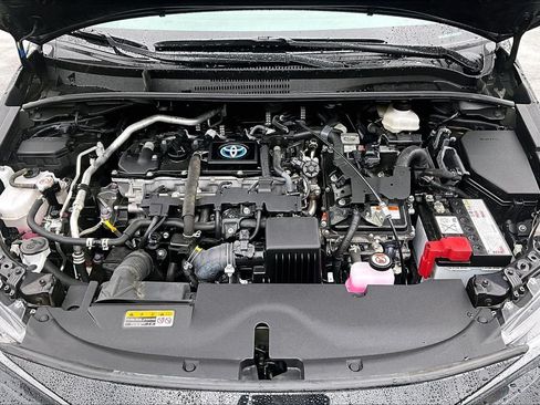 Used 2024 Toyota Corolla Hybrid Sedan FWD image 30