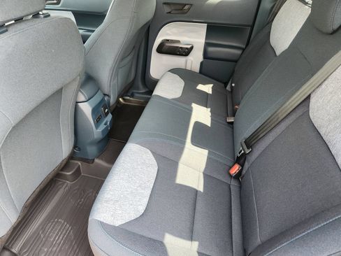 New 2026 Ford Maverick XLT w/ XLT Luxury Package FWD image 25