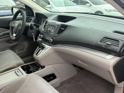 Used 2013 Honda CR-V EX image 32