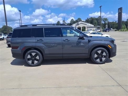 New 2026 Hyundai Santa Fe SEL image 2