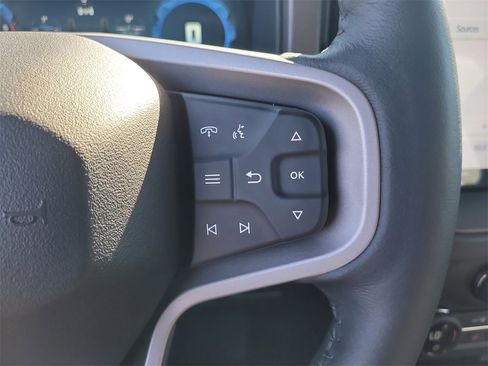 New 2025 Ford Bronco Badlands image 29