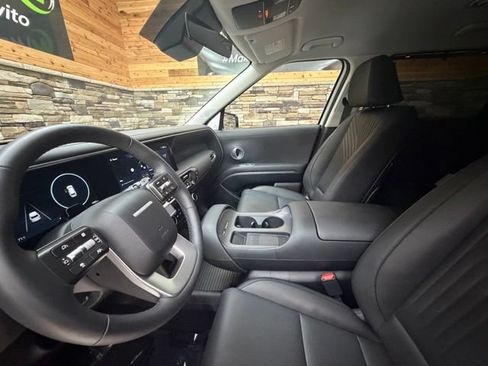Used 2026 Hyundai Palisade SEL AWD/4WD image 13