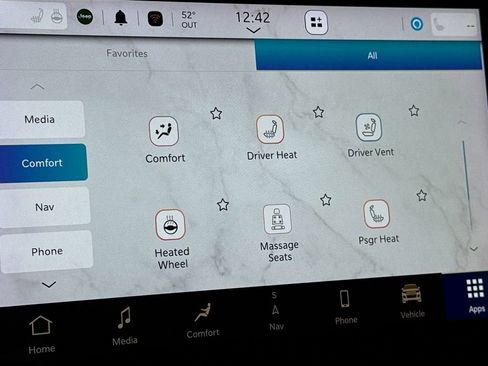 Used 2023 Jeep Grand Cherokee Summit image 14