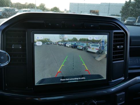 Used 2024 Ford F150 STX AWD/4WD image 28