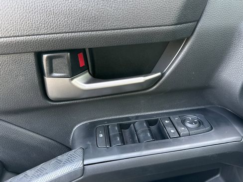 New 2026 Toyota Tacoma TRD Sport AWD/4WD image 10