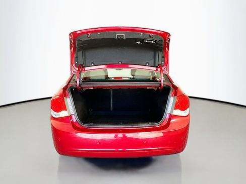 Used 2013 Chevrolet Cruze LT w/ Enhanced Safety Package FWD image 29