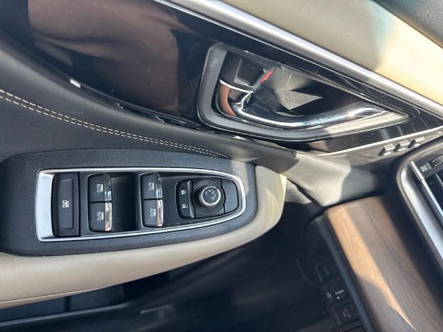 Used 2020 Subaru Outback Limited w/ Tech Package 2 AWD/4WD image 17