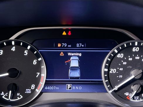 Used 2023 Nissan Frontier SV RWD image 22