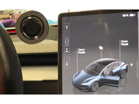 Used 2025 Tesla Model 3 Long Range image 26