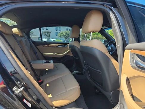Used 2021 Cadillac CT5 Premium Luxury w/ Technology Package RWD image 43