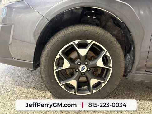 Used 2018 Subaru Crosstrek 2.0i Premium AWD/4WD image 23