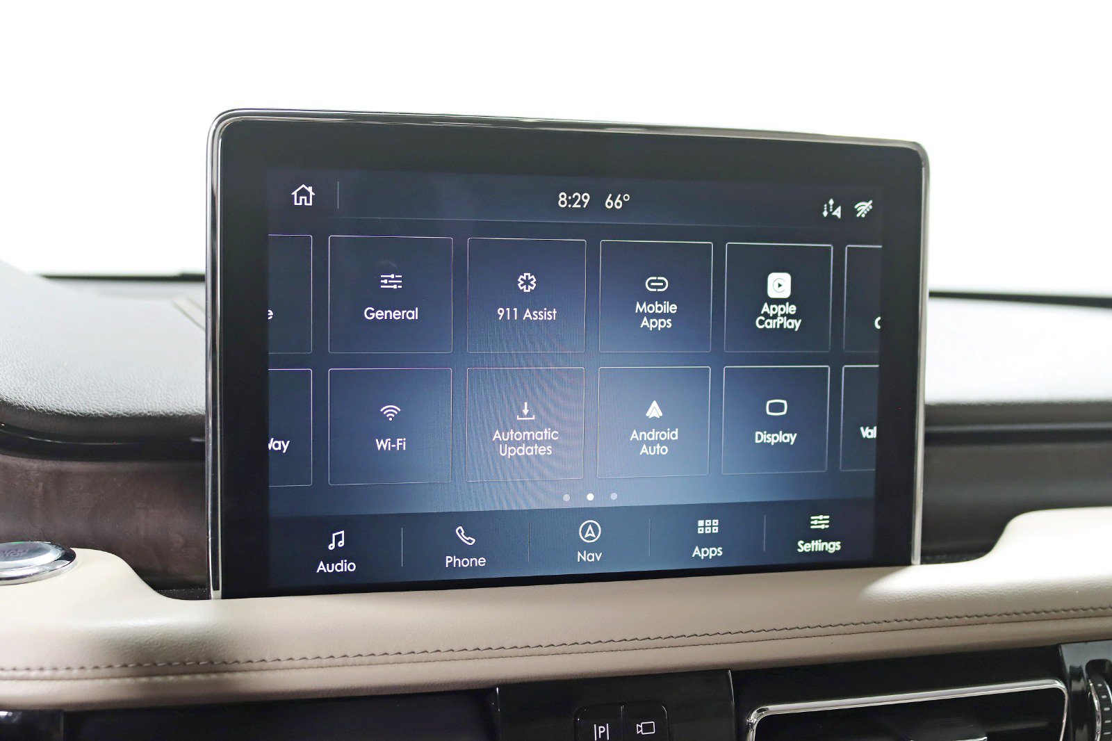 Used 2020 Lincoln Aviator Reserve w/ Equipment Group 202A AWD/4WD image 22