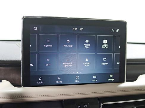Used 2020 Lincoln Aviator Reserve w/ Equipment Group 202A AWD/4WD image 22