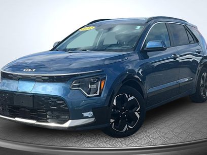 Used 2023 Kia Niro Wave