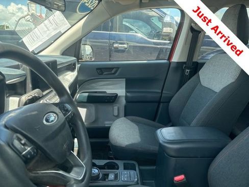 Used 2024 Ford Maverick XLT FWD image 15