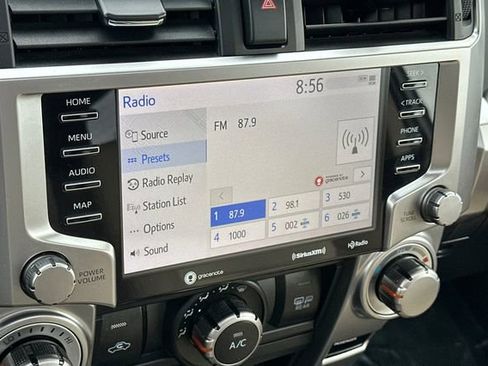 Used 2022 Toyota 4Runner SR5 Premium w/ Moonroof Package image 26