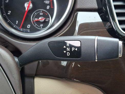 Used 2017 Mercedes-Benz GLS 450 4MATIC image 17