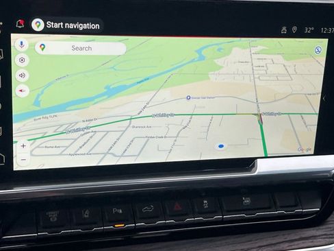 New 2026 GMC Sierra 3500 SLT w/ SLT Convenience Package image 15