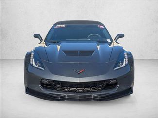 Used 2018 Chevrolet Corvette Z06 video 2