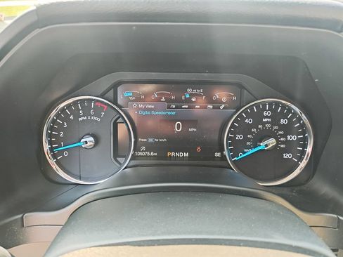 Used 2019 Ford Expedition Platinum AWD/4WD image 18