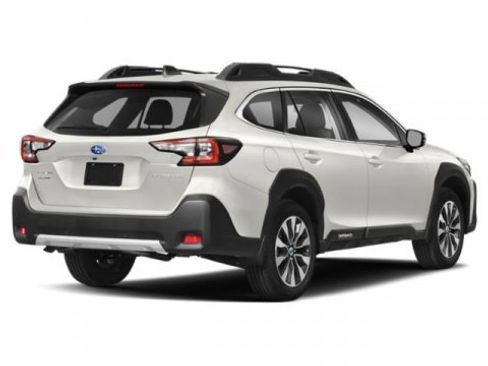 Used 2023 Subaru Outback Limited image 2
