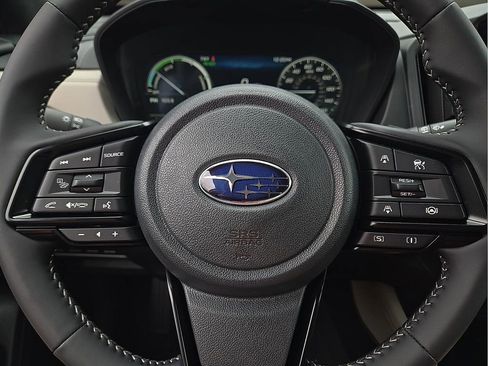 New 2026 Subaru Forester Premium image 20