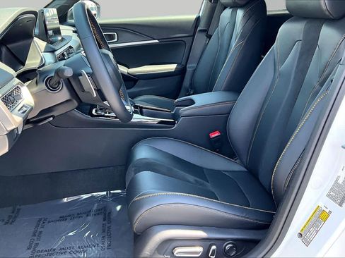 Used 2026 Acura Integra A-Spec FWD image 7