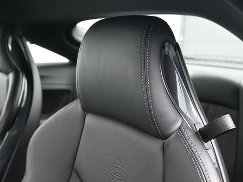 Used 2022 Audi TT 2.0T image 17