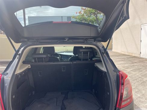Used 2020 Buick Encore Preferred w/ Safety Package FWD image 10