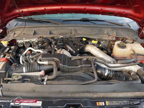 Used 2016 Ford F350 Platinum image 14