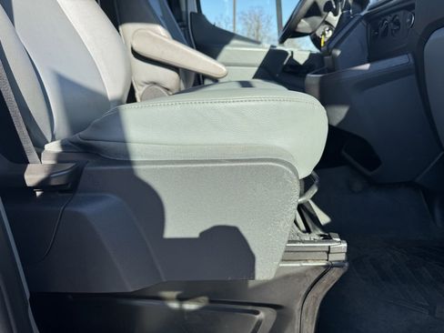 Used 2015 Ford Transit 150 148 Low Roof image 18