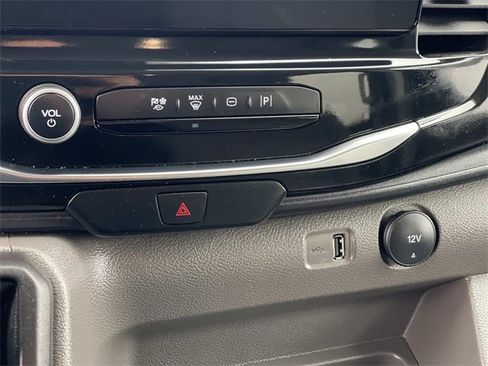Certified 2023 Ford Transit 350 XLT image 18