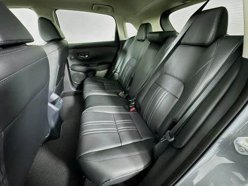New 2027 Honda HR-V EX-L image 24