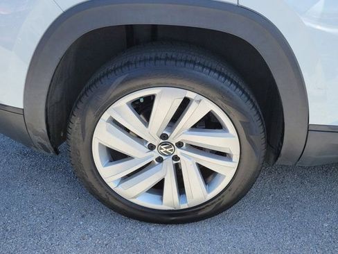 Used 2020 Volkswagen Atlas 4Motion SE V6 w/ Technology AWD/4WD image 5