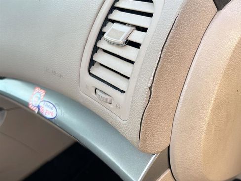 Used 2015 Nissan Altima 2.5 SV w/ Convenience Package image 8