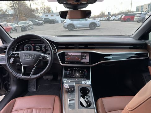 Used 2024 Audi A6 2.0T Premium w/ Convenience Package image 26