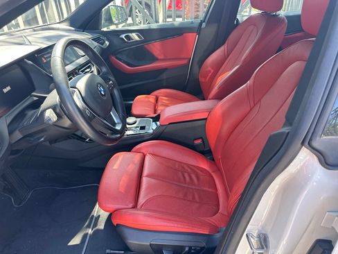 Used 2022 BMW 228i Gran Coupe w/ Convenience Package FWD image 2