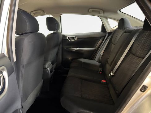 Used 2017 Nissan Sentra SV FWD image 24