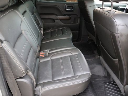 Used 2018 GMC Sierra 1500 Denali image 15