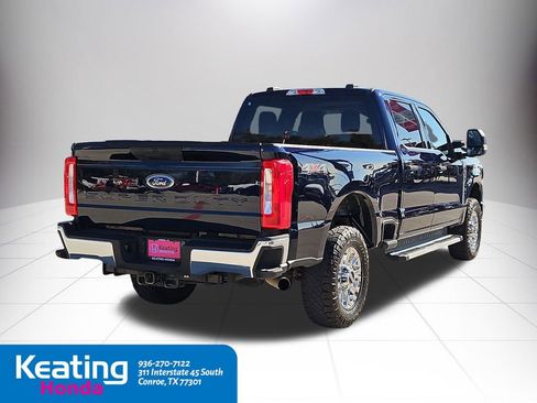 Used 2023 Ford F250 XLT image 8