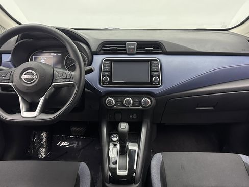 Used 2023 Nissan Versa SV image 23