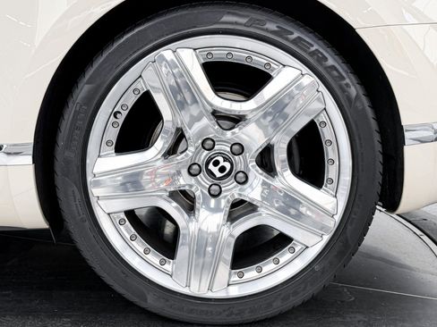 Used 2015 Bentley Continental GT AWD/4WD image 11