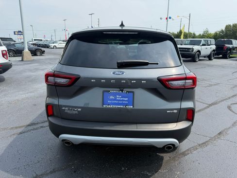 Certified 2023 Ford Escape Active AWD/4WD image 22