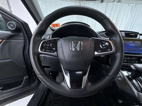 Used 2022 Honda CR-V EX image 24